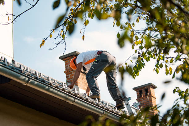 Best Storm Damage Roof Repair  in Compton, CA