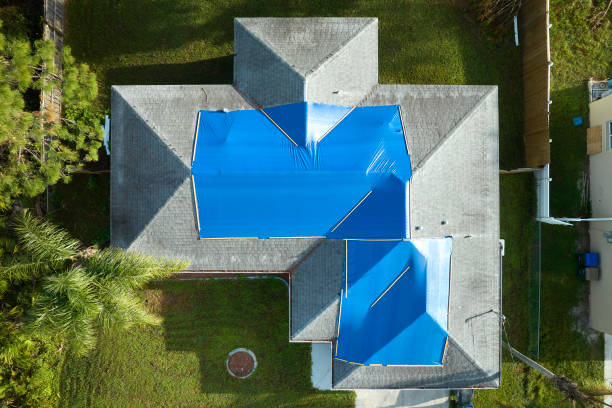 Best Roof Maintenance and Cleaning  in Compton, CA