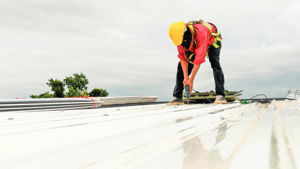Fast & Reliable Emergency Roof Repairs in Compton, CA