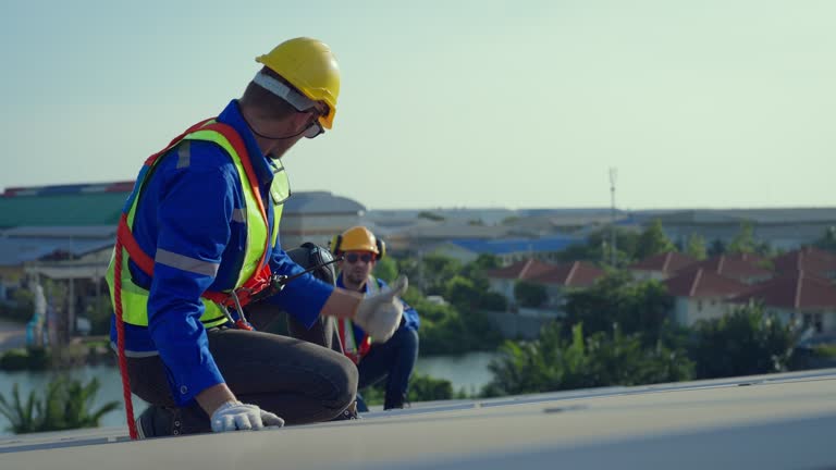 Best Skylight Installation and Repair  in Compton, CA