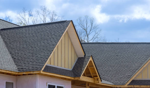 Best Chimney Flashing Repair  in Compton, CA