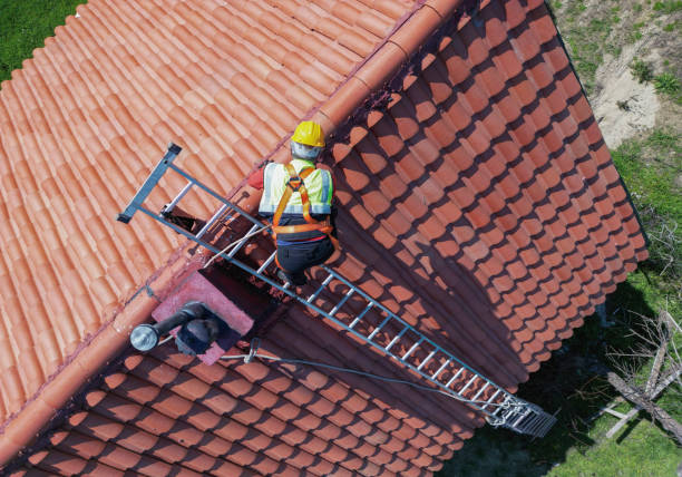 Best Gutter Installation and Repair  in Compton, CA