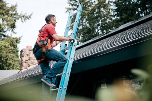 Best Emergency Roof Repair Services  in Compton, CA