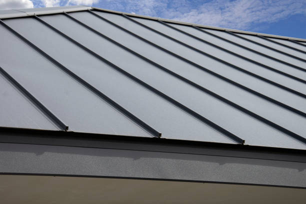 Best Chimney Flashing Repair  in Compton, CA