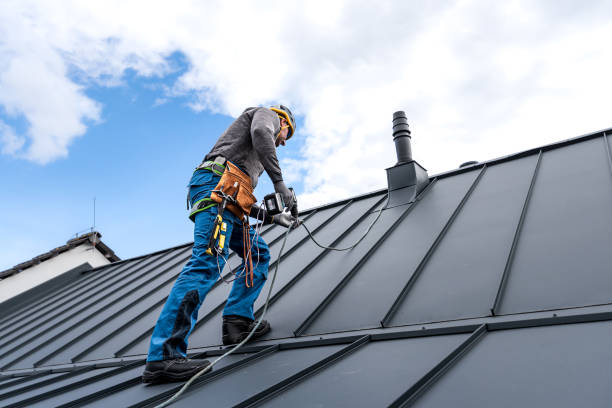 Best Commercial Roofing Services  in Compton, CA