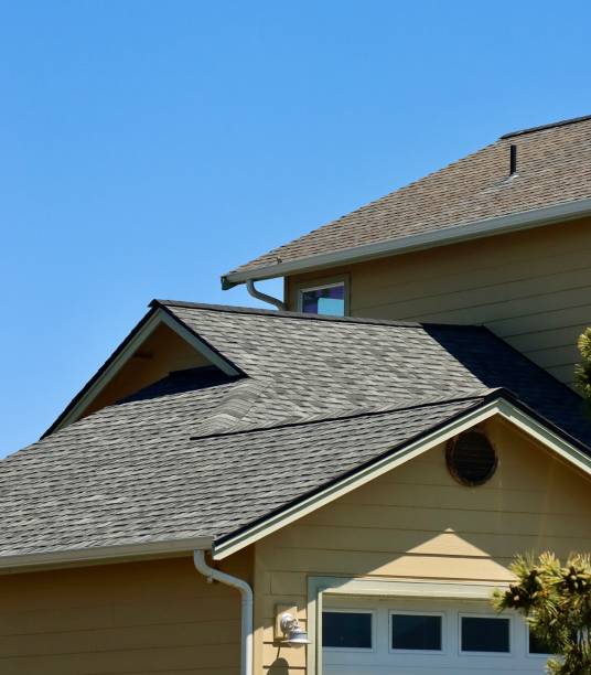 Best Green or Eco-Friendly Roofing Solutions  in Compton, CA