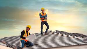 Best Roof Installation  in Compton, CA